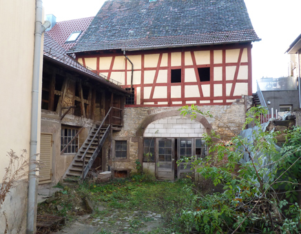 Bretten